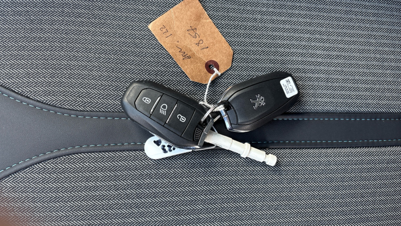 Peugeot 3008 1.5 BlueHDi Allure Premium 5dr EAT8 Diesel Estate